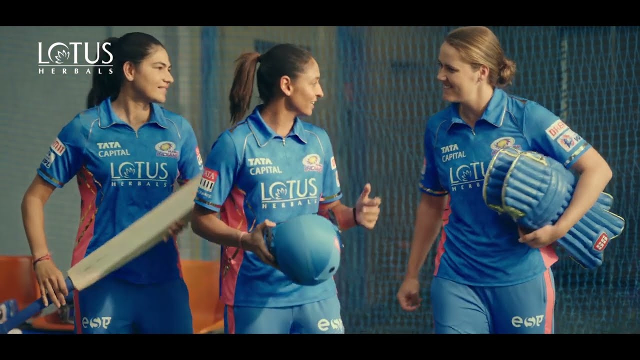 MUMBAI INDIAN'S - Ad Film